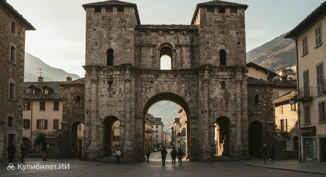 Порта Претория