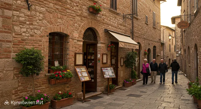 Ассаджи Ассизи