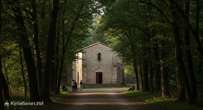 Боско ди Сан Франческо