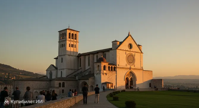 Церковь Санта-Мария-сопра-Минерва