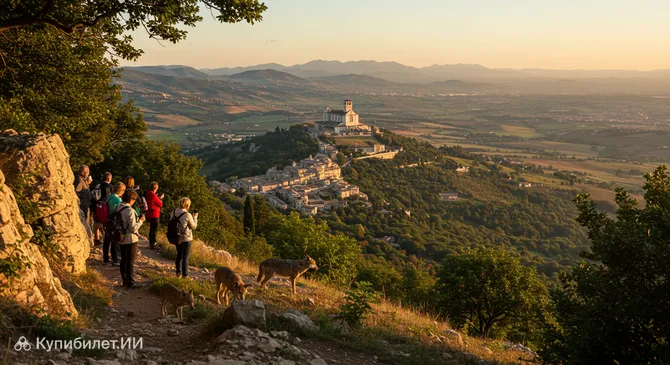 Монте-Субазио