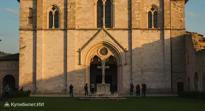 Сан-Дамиано