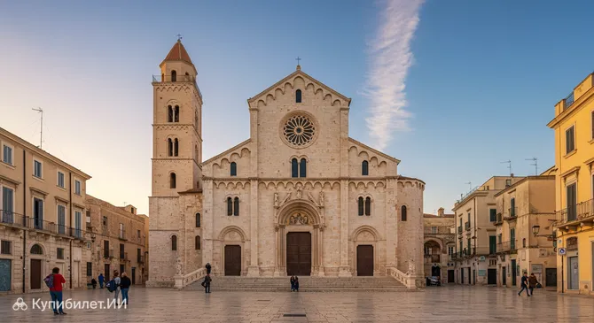 Базилика Святого Николая