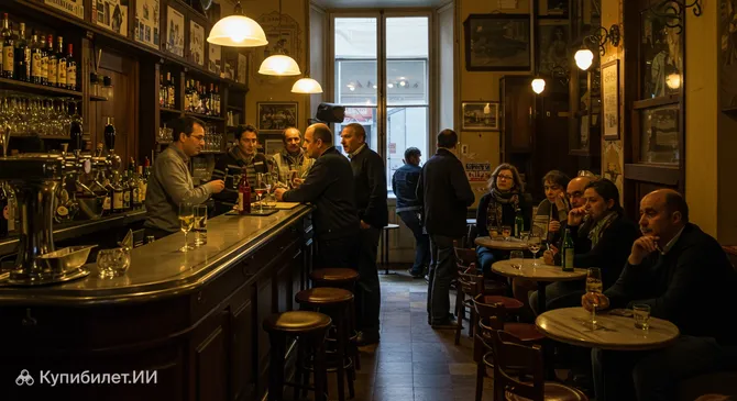 Бар Сенца Номе