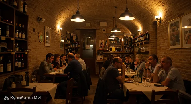 Кантина Бентивольо