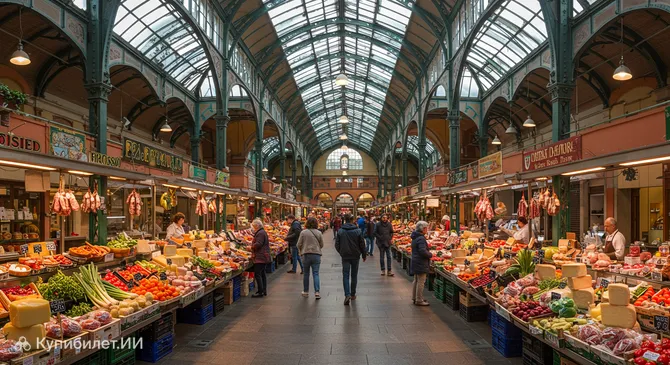 Меркато делле Эрбе