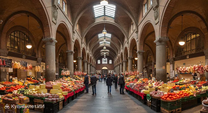 Меркато ди Меццо