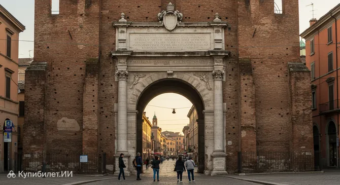 Порта Сан-Донато