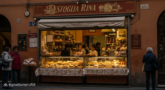 Сфолья Рина