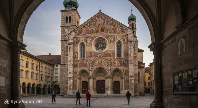 Доминиканская церковь