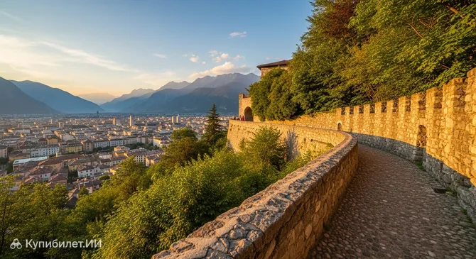 Променад Освальда