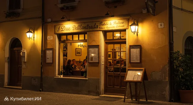 И Дуэ Делла Контрада