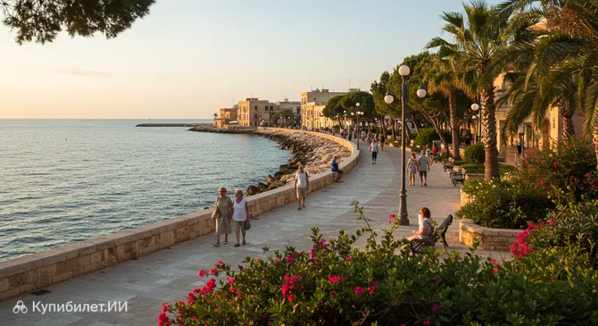 Парк Чилларезе