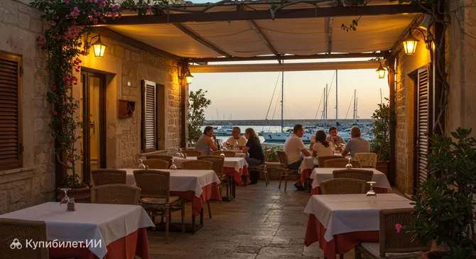 Ла Локанда дель Порто