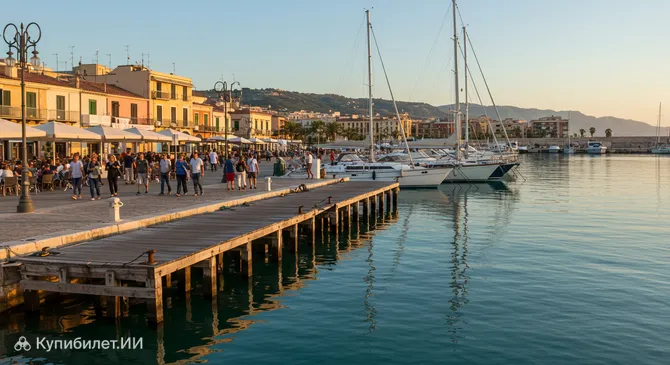 Марина Бонария