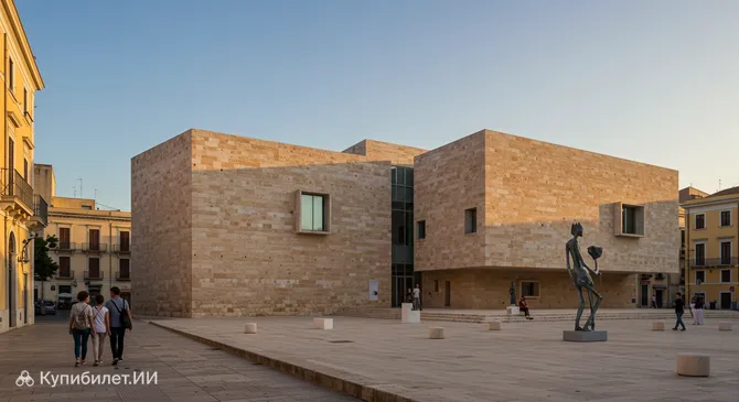 EXMA — Центр искусства и культуры