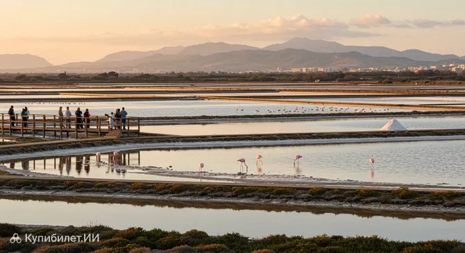 Региональный парк Молентарджус-Салина