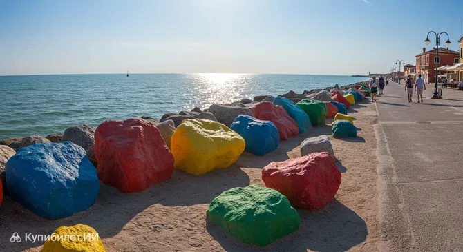 Скальера Вива