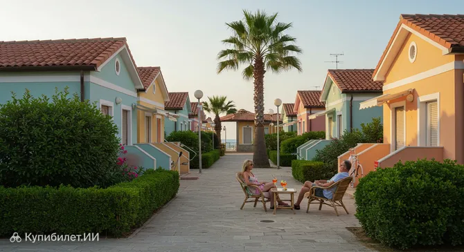 Вилладжо Хемингуэй