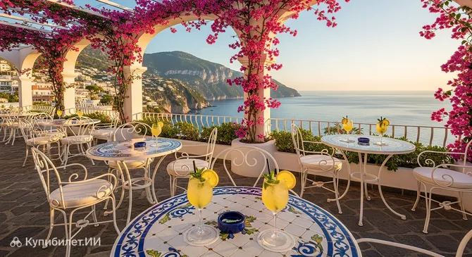 Бар Ла Флоридиана