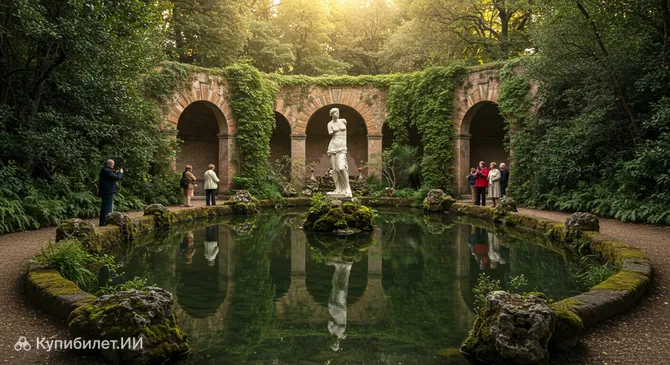 Ванна Венеры