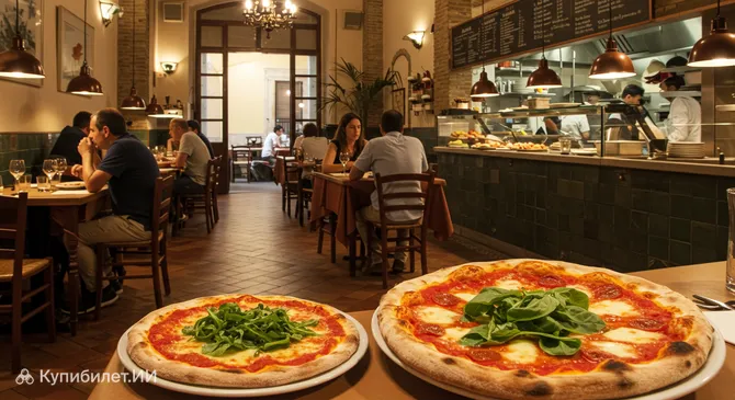 I Masanielli Франческо Мартуччи