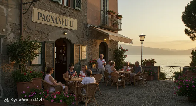 Паньянелли