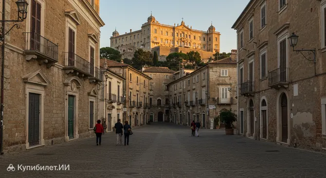 Пьяцца Джузеппе Мадзини