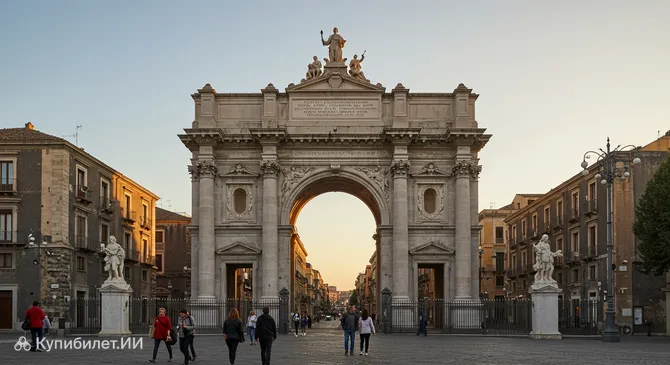 Порта Гарибальди