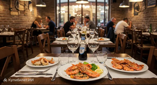 Scirocco Sicilian Fish Lab