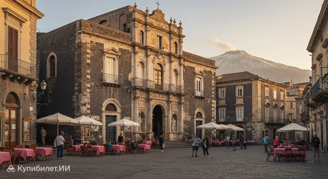 Веккья Догана