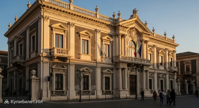 Вилла дель Градо