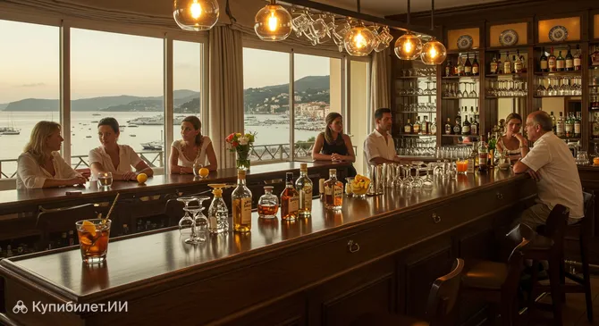 Отель Ла Роза — Ресторан и Пиццерия Л’Оттаво