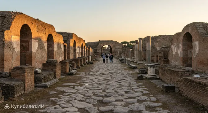 Остия-Антика