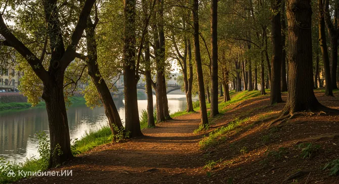 Боско-дель-Турлаччо