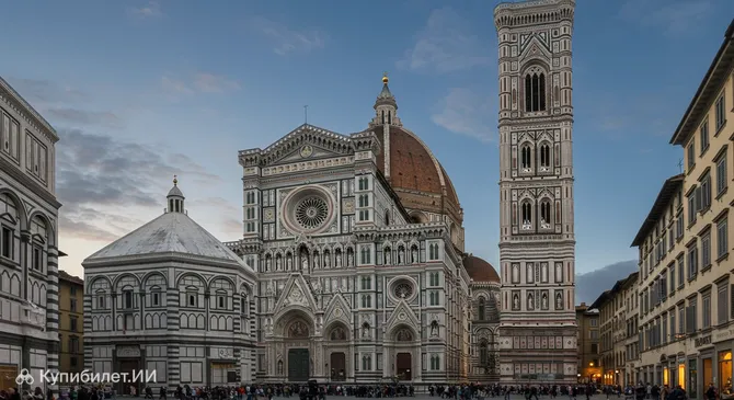 Флорентийский собор