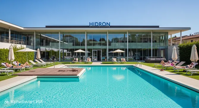 Hidron
