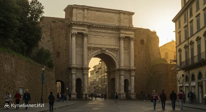 Порта Романа