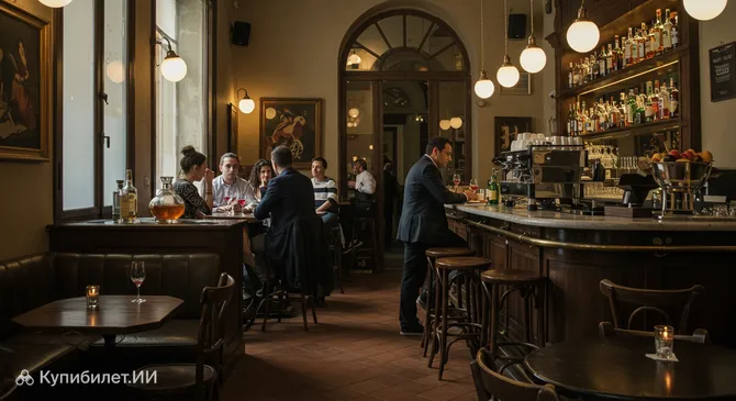 Rooster Cafe Firenze