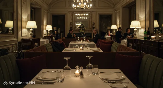 Гранд Отель Савойя