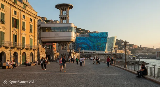 Порто Антико