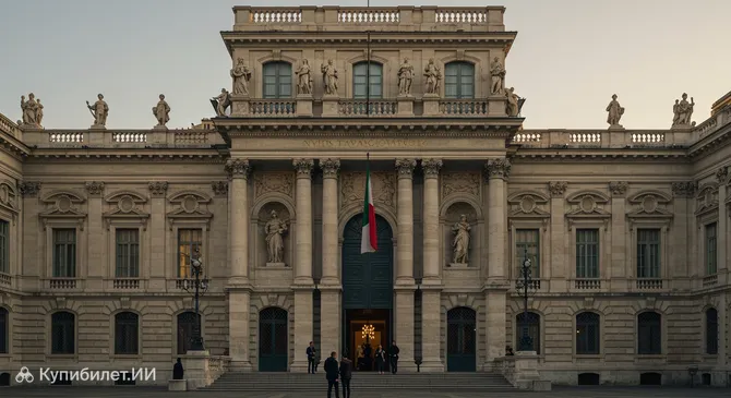 Музей Королевский дворец