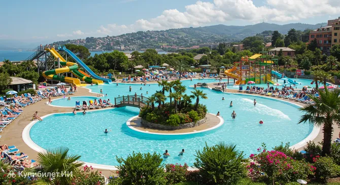 Спортивный комплекс Счорба