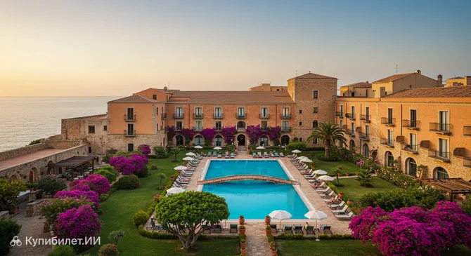 Кастелло Сан Марко