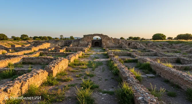 Аурелия Антика