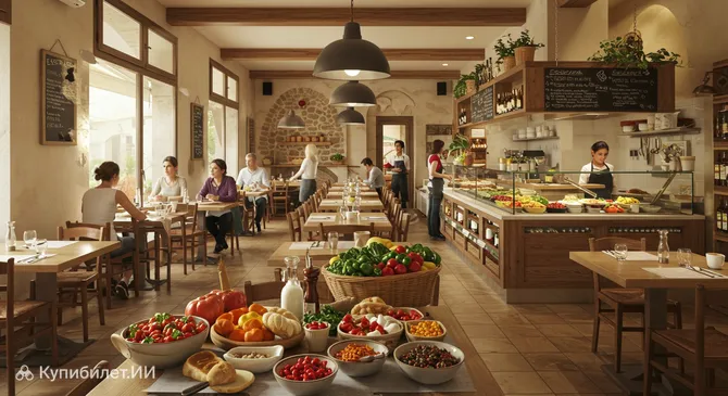 Essenza Love Natural Food