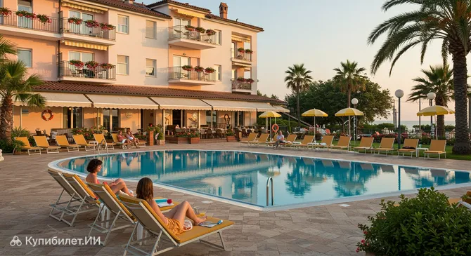 Вилладжо Сан Франческо