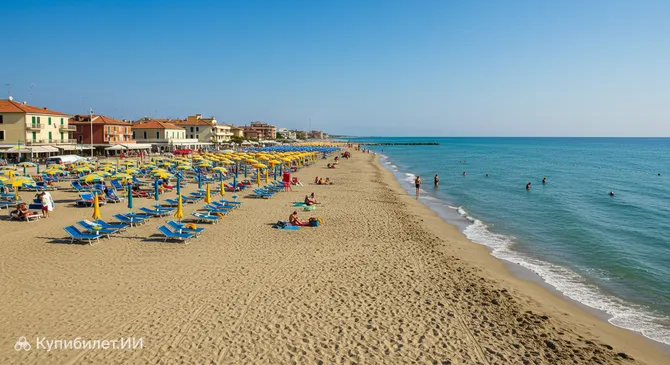 Спьяджа дель Морт