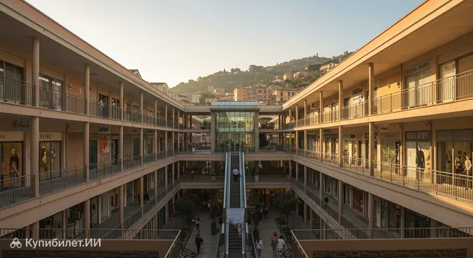 Ле Террацце