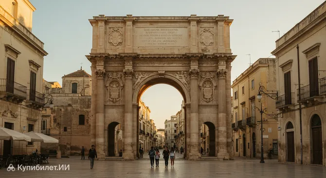 Порта Наполи